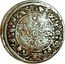 Italy 1/2 Baiocco Clement XII 1735 VI KM# 119 MEZZO BAIOC CO coin reverse