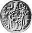 Italy 1/2 Baiocco Pius VI 1797 XXIII KM# 1 PIVS SEXTVS P M A XXIII coin obverse
