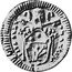 Italy 1/2 Baiocco (Pius VI) KM# 7 PIVS SEXT P M A XXIII coin obverse