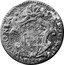 Italy 1/2 Bolognino Pius VI 1777 KM# 259 BONONIA DOCET coin obverse