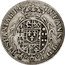 Italy 10 Grana Ferdinando IV 1815 KM# 267 HISPANIARUM INFANS G 10 coin reverse
