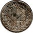 Italy 10 Paoli (Scudo) Madonna with Child 1796 KM# 340 POPVLVS ET SENATVS BONON P 10 1796 coin obverse