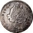 Italy 10 Paoli (Scudo) Bologna. Revolutionary Government 1797 KM# 339 PRAESIDIVM ET DECVS coin reverse