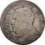 Italy 12 Bolognini (Bianca) Clement XIII 1759 I KM# 236 CLEM XIII P M ANT coin obverse