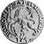 Italy 12 Bolognini (Bianca) (Benedict XIV) KM# 222 BONONIA MAT STUDIORUM coin reverse
