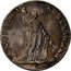 Italy 12 Carlini Liberty. Naples 1799 KM# 233 REPUBBLICA NAPOLITANA coin obverse