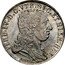 Italy 120 Grana Ferdinando IV 1816 KM# 268 FERD IV D G VTR SIC ET HIER REX 1816 coin obverse