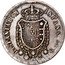Italy 120 Grana Ferdinando I 1st type 1818 KM# 281 HISPANIARVM INFANS G.120 coin reverse