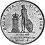 Italy 15 Ducati Ferdinando II 1831 KM# 311 ACINI 425 TITOLO MILLESIMI 996 DUCATI 15 coin reverse