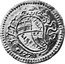 Italy 15 Paoli (1/2 Doppia D'oro) Pius VI 1778 PG KM# 280 LIBERTA 1778 coin reverse
