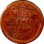 Italy 2-1/2 Baiocchi Pius VI Large bust 1796 KM# 2 BAIOCCHI DVE E MEZZO VITERBO 1796 coin obverse