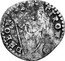 Italy 2 Bolognini Bologna 1691 KM# 116 DEBON VS P ETRONIVS coin reverse