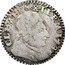 Italy 2 Bolognini Clement XII 1735 KM# 206 CLEMENS XII P M 1735 coin obverse