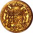 Italy 2 Ducati Ferdinando IV 1762 IA//CC-R KM# 170 HISPANIAR INFANS 1762 R D 2 coin reverse