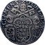 Italy 20 Bolognini (Lira) Clement X 1674 KM# 84 CLEMENS X PONT MAX coin obverse
