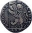Italy 20 Bolognini (Lira) Clement X 1674 KM# 84 BONONIA DOCET 1674 GCG 20 coin reverse