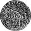 Italy 20 Bolognini (Lira) Innocent XI 1683 KM# 96 INOCENTIVS XI PON M coin obverse