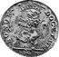 Italy 20 Bolognini (Lira) (Pius VI) KM# 276 BONON DOCET 20 coin reverse