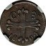 Italy 3 Cavalli Ferdinando IV 1804 KM# 237 C 3 18 04 coin reverse