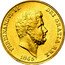 Italy 3 Ducati Ferdinando II 1845 KM# 353 FERDINANDVS II DEI GRATIA REX. 1845 coin obverse