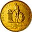 Italy 30 Ducati Ferdinando II 1840 KM# 334 ACINI 850 TITOLO MILLESIMI 996 DUCATI 30 REGNI VTR SIC ET HIER coin reverse