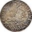 Italy 4 Bolognini Clement XI 1710 KM# 139 CLEMENS XI PONT M 1710 coin obverse