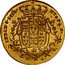 Italy 4 Ducati Carlo 1753 DeG//MM-R KM# 152 HISPANIAR INFANS 1752 M M R D 4 coin reverse
