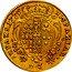 Italy 4 Ducati Ferdinando IV 1776 BP//CC-C KM# 185 HISPANIAR INFANS D 4 C C 1776 coin reverse