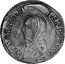 Italy 5 Baiocchi Madonna. Montalto 1797 XXIII KM# 2 SANCTA DEI GENITRIX coin reverse