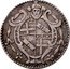 Italy 5 Bolognini (Carlino) Clement XIII 1765 KM# 240 coin obverse