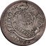 Italy 5 Bolognini (Carlino) Pius VI 1778 KM# 261 1778 LIBERTA LIBERTA coin reverse