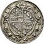 Italy 5 Bolognini (Carlino) Pius VI 1783 KM# 272 17 83 coin reverse