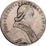 Italy 50 Bolognini Pius VI 1782 VIII KM# 298 PIVS SEXTVS PONT MAX AN VIII coin obverse