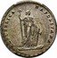 Italy 6 Carlini Liberty. Naples 1799 KM# 230 REPUBBLICA NAPOLITANA. coin obverse