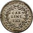 Italy 6 Carlini Liberty. Naples 1799 KM# 230 CAR LINI SEI ANNO SETTIMO DELLA LIBERTA coin reverse