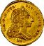 Italy 6 Ducati Carlo 1753 DeG//MM-R KM# 153 CAR D G VTR SIC ET HIER REX DEG coin obverse