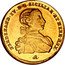 Italy 6 Ducati Ferdinando IV 1763 IA//CC-R KM# 167 FERDINAND IV D G SICILIAR ET HIER REX DEG coin obverse