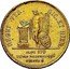 Italy 6 Ducati Francesco I 1826 KM# 302 REGNI VTR. SIC. ET HIER. ACINI 170 TITOLO MILLESIMI 996 DUCATI 6 coin reverse
