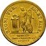 Italy 6 Ducati Ferdinando II 1835 KM# 310 REGNI VTR. SIC. ET HIER ACINI 170 TITOLO MILLESIMI 996 DUCATI 6 coin reverse