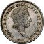Italy 60 Grana Ferdinando I 1818 KM# 284 FERD I.D G REGNI SICILIARVM ET HIER REX 1818. coin obverse