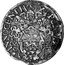 Italy 80 Bolognia (4 Lire; Scudo) Innocent XI 1687 KM# 103 INNOCENTIVS XI PON coin obverse