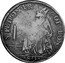 Italy 80 Bolognia (4 Lire; Scudo) Bologna 1775 KM# 256 S PETRON PR OT BON 80 coin reverse