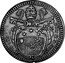 Italy Baiocco (Pius VI. Gubbio) KM# 171 PIVS SEXTVS PON M A XVII coin obverse