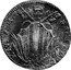 Italy Baiocco Ravenna Coinage ND (1747) KM# 20 BENE XIV P M coin obverse