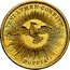Italy Doppia Pietro Francesco Galleffi (1830) R MDCCCXXX KM# 1102 VENI LVMEN CORDIVM DOPPIA coin reverse