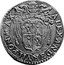 Italy Doppia D'oro (Alexander VII) KM# 54 ALEXANDER VII PON MAX coin obverse