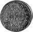 Italy Doppia D'oro (Alexander VII) KM# 54 BONONIA DOCET coin reverse