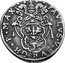 Italy Giulio Paul V 1619 KM# 20 PAVLVS V BVR GH P MAX coin obverse