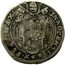 Italy Giulio Innocent X 1654 KM# 74 INNOCENTIVS X PONT MAX coin obverse