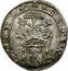 Italy Giulio Antonio Barberini 1655 KM# 82 SEDE VA CANTE coin obverse